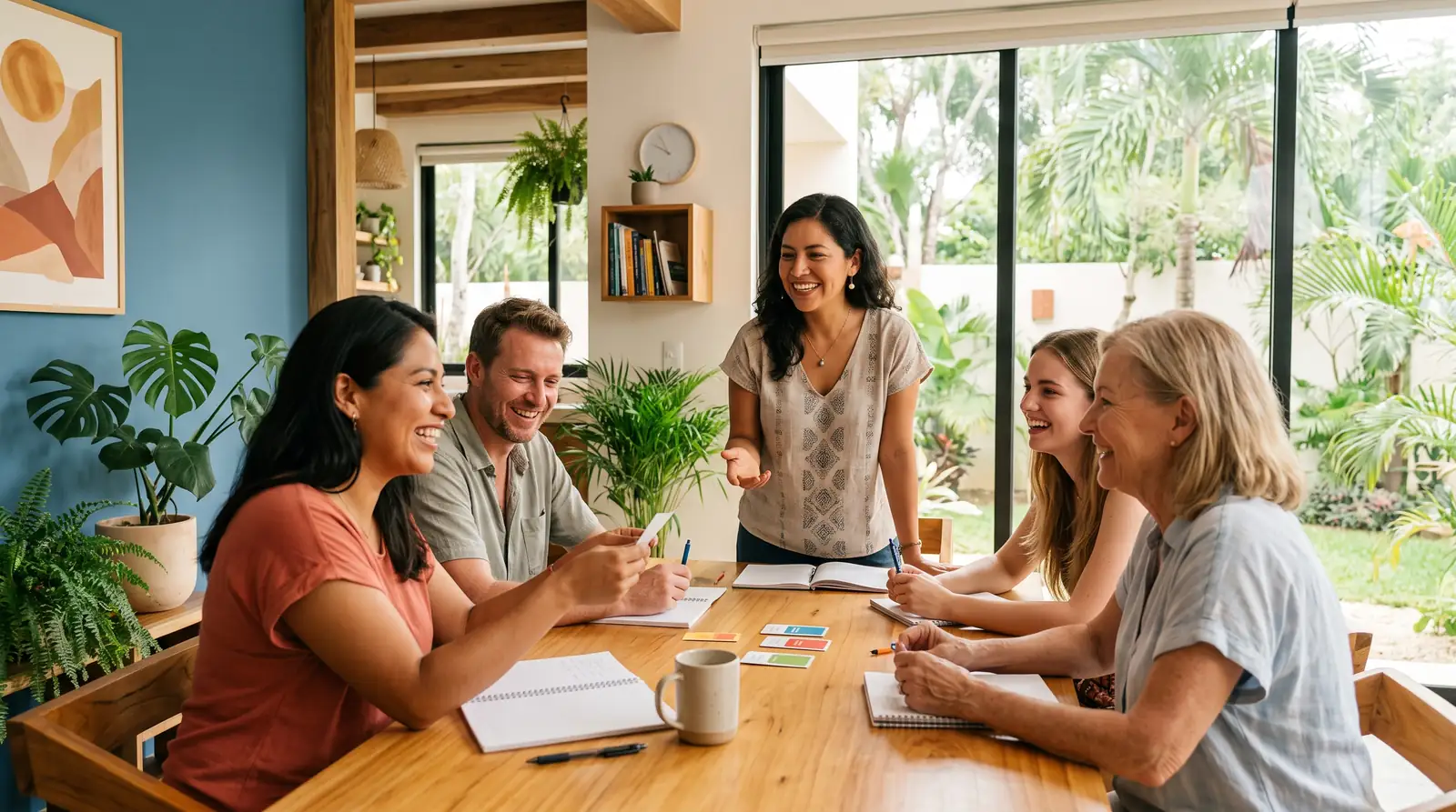 Cómo elegir tu escuela de idiomas