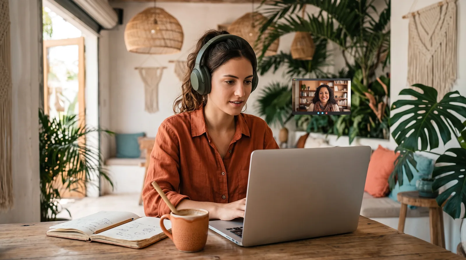 ¿Idiomas online o presencial? Tú eliges