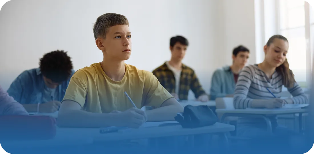 Detalle de clase de idiomas