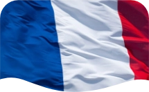 Bandera de Francia