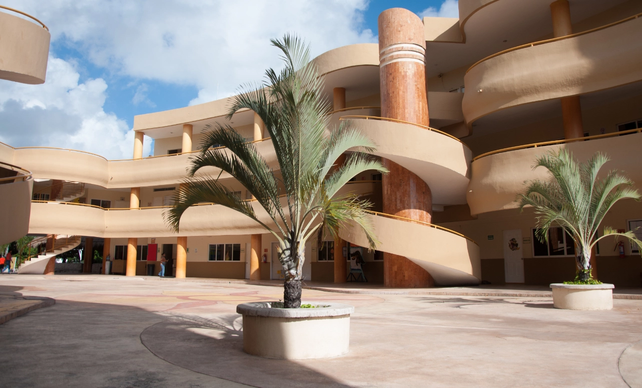 Sede Playa del Carmen