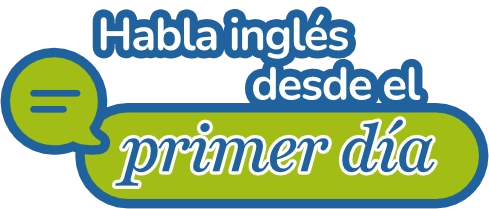Habla inglés desde el primer día