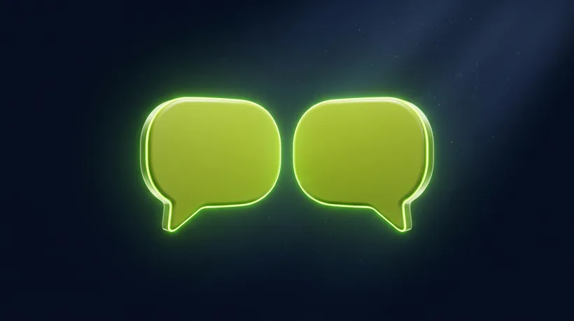 Conversa · Simulador de conversación con IA