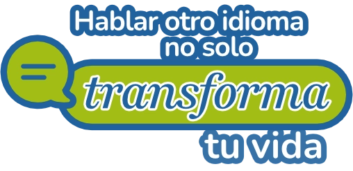 Hablar otro idioma no solo transforma tu vida